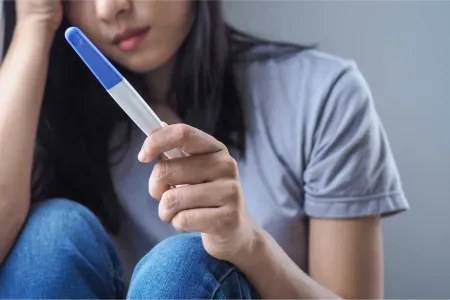 Free pregnancy testing