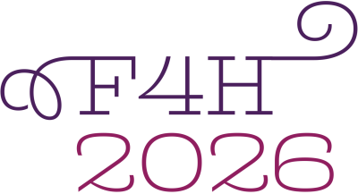 Formula4Hope logo