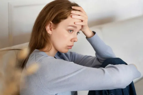 Emotional Post-Abortion Realities: Finding Peace and Healing