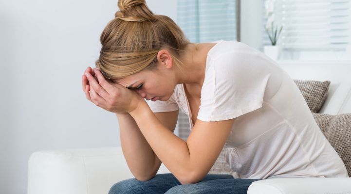 How to Manage Stress and Anxiety in the Early Stages of Pregnancy